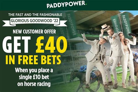 glorious goodwood betting site